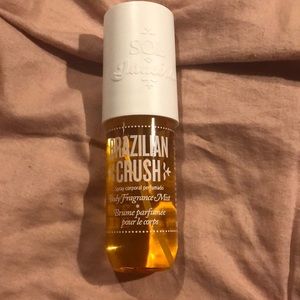 Sol de Janeiro Brazilian Crush Body Mist